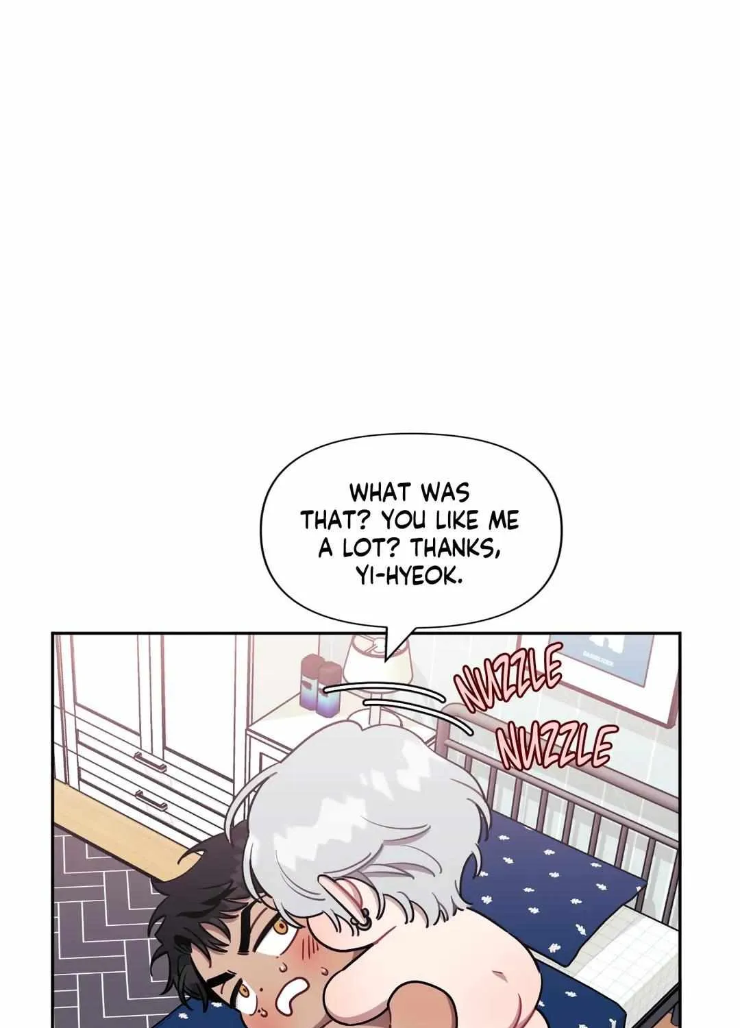 Stranger Than Friends Chapter 58 page 87 - 
