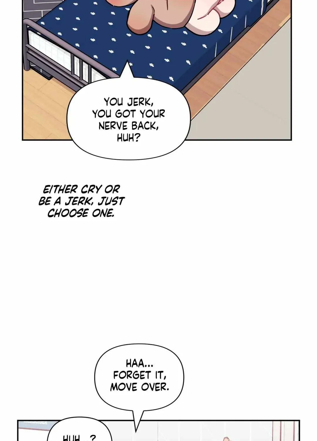 Stranger Than Friends Chapter 58 page 88 - 