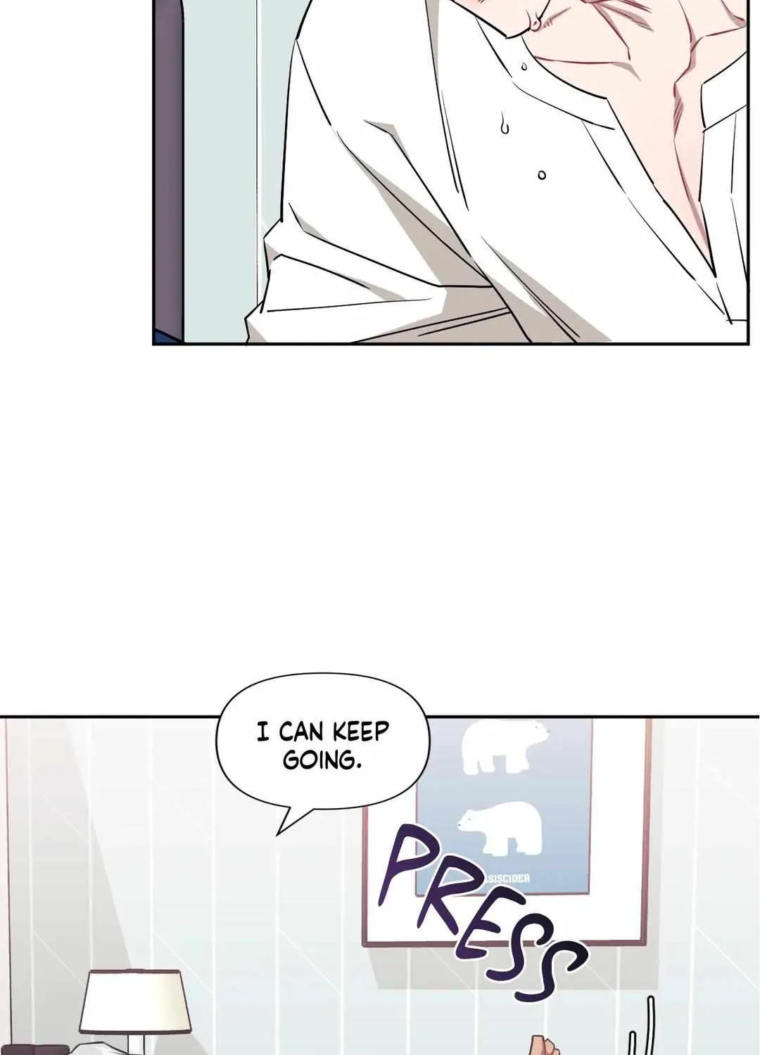 Stranger Than Friends Chapter 58 page 91 - 