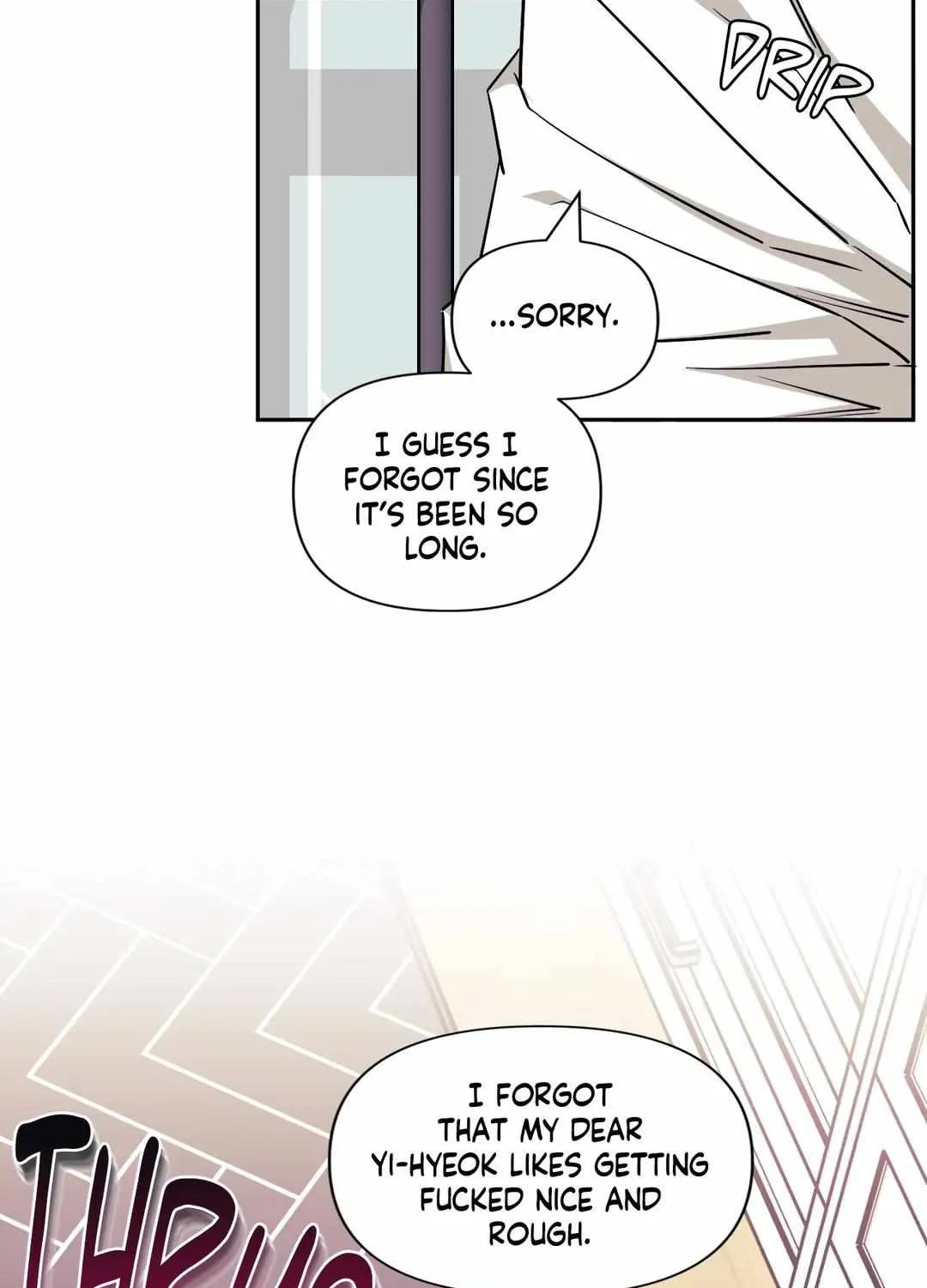 Stranger Than Friends Chapter 58 page 97 - 