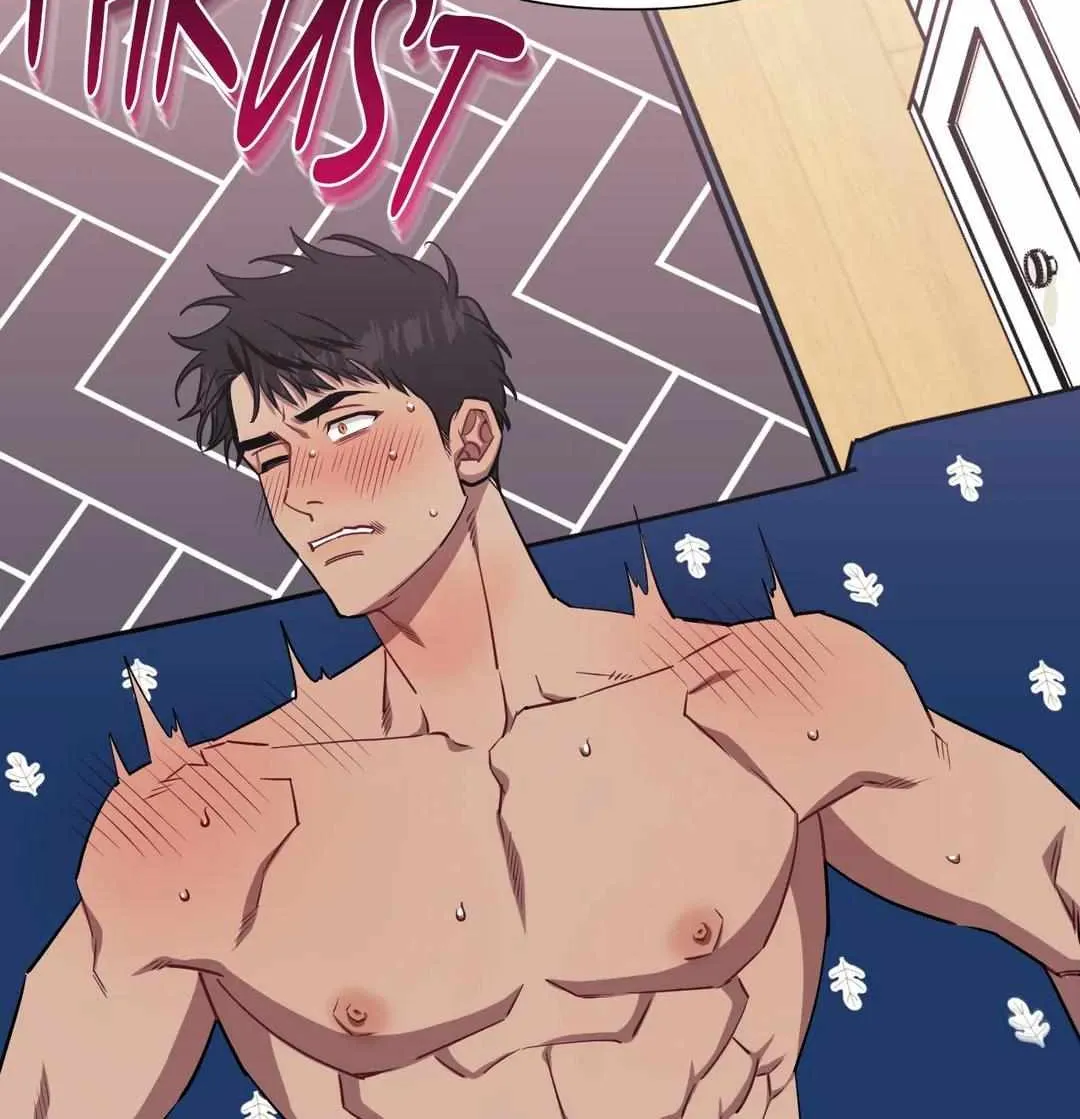 Stranger Than Friends Chapter 58 page 98 - 