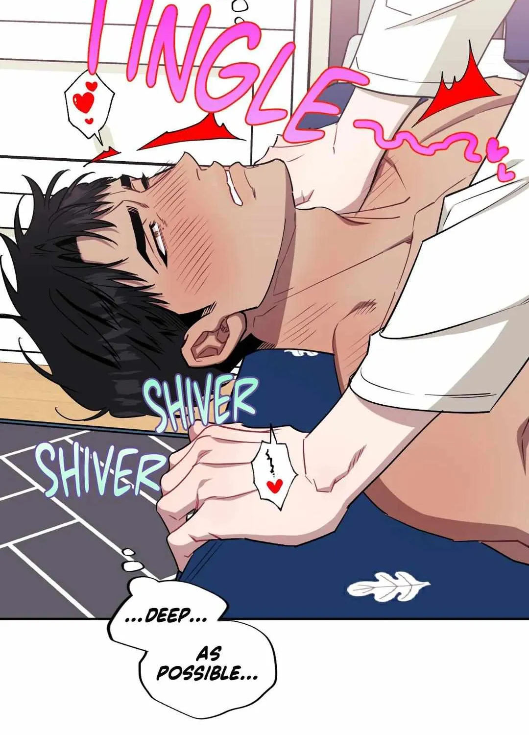 Stranger Than Friends Chapter 58 page 100 - 