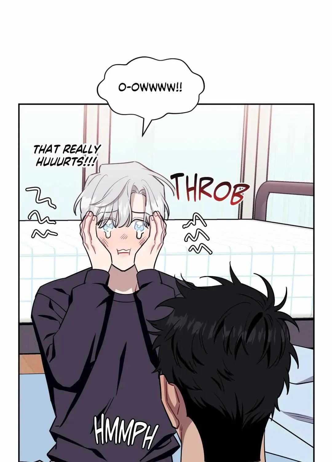 Stranger Than Friends Chapter 59 page 105 - 