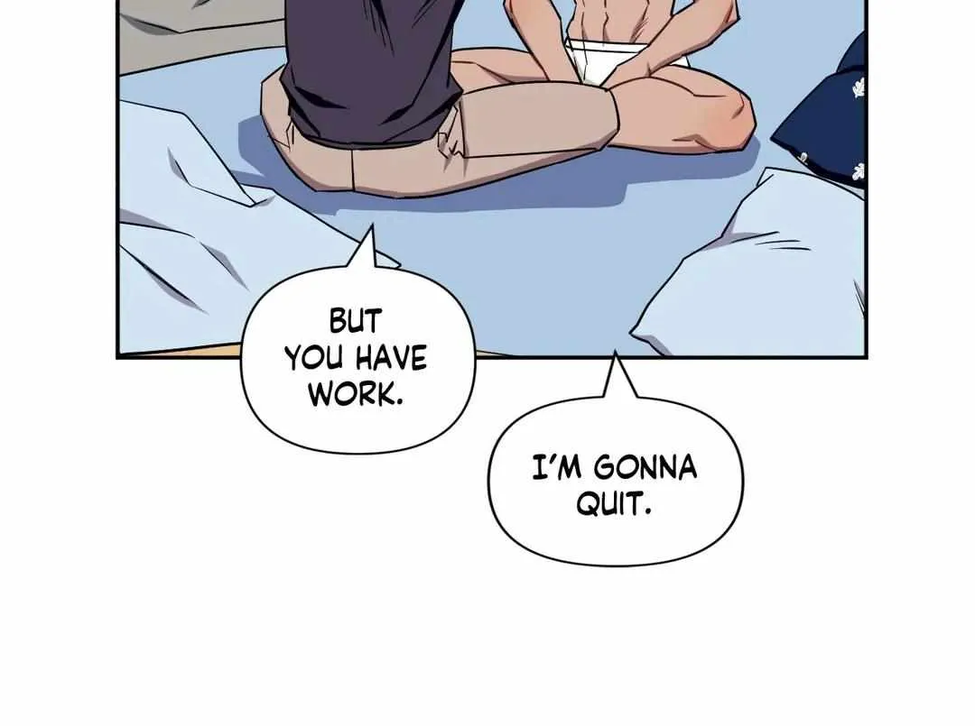 Stranger Than Friends Chapter 59 page 107 - 