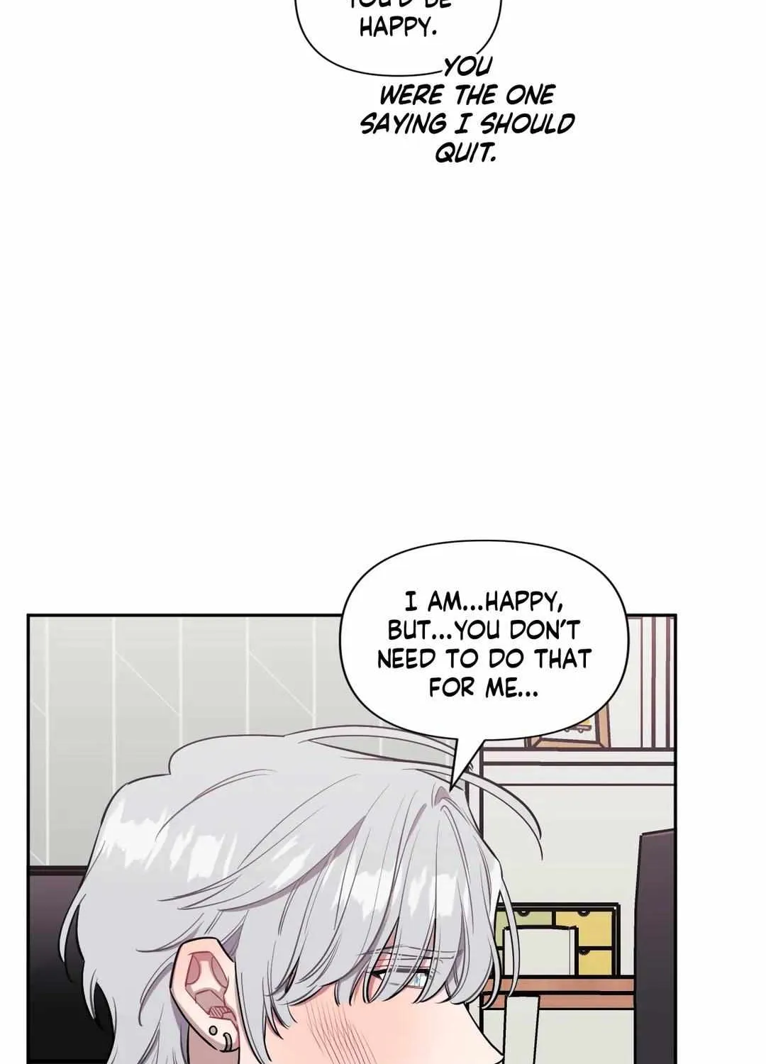 Stranger Than Friends Chapter 59 page 109 - 