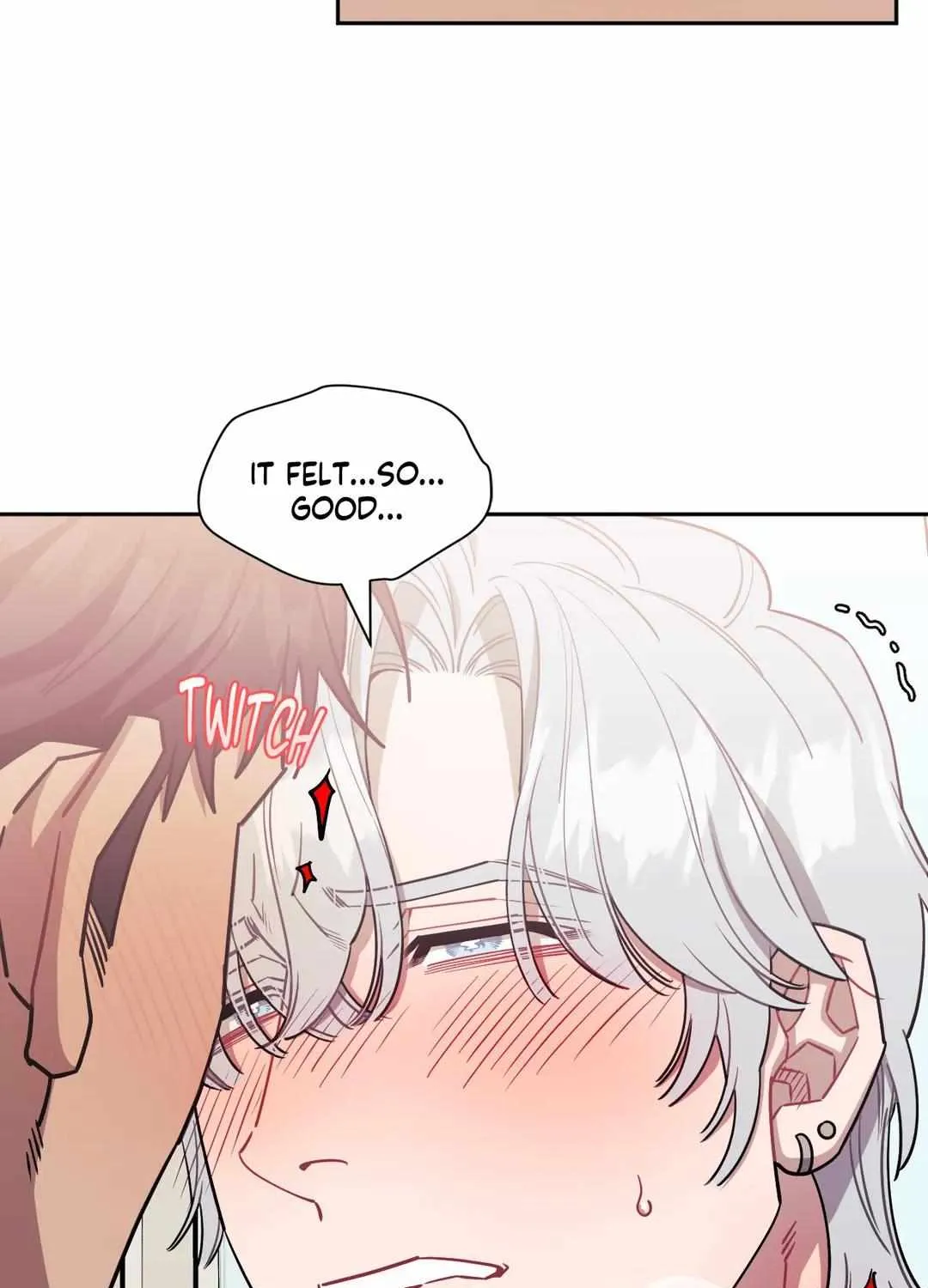 Stranger Than Friends Chapter 59 page 12 - 