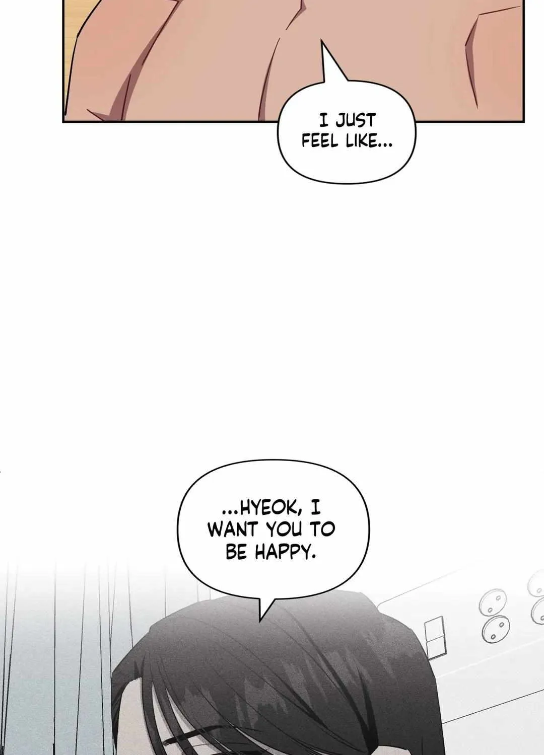 Stranger Than Friends Chapter 59 page 112 - 