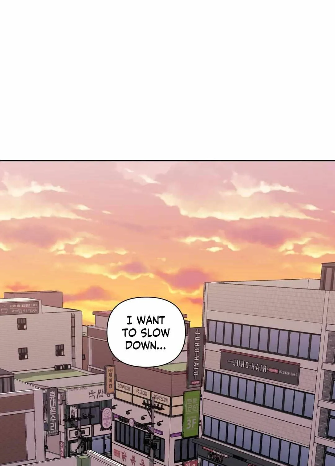 Stranger Than Friends Chapter 59 page 115 - 