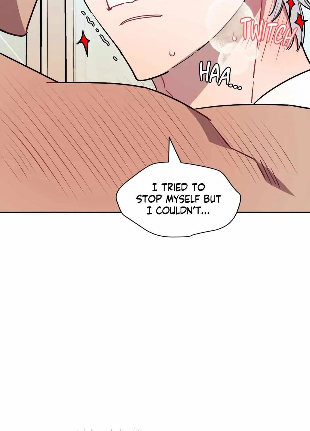 Stranger Than Friends Chapter 59 page 13 - 