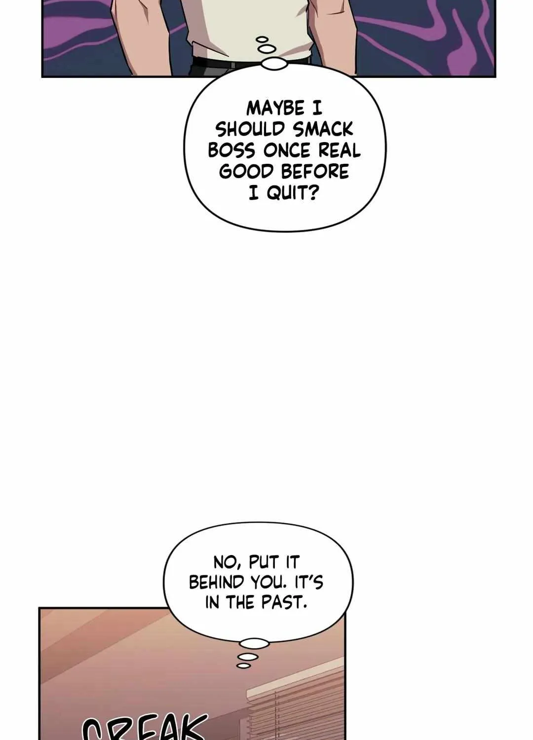 Stranger Than Friends Chapter 59 page 121 - 
