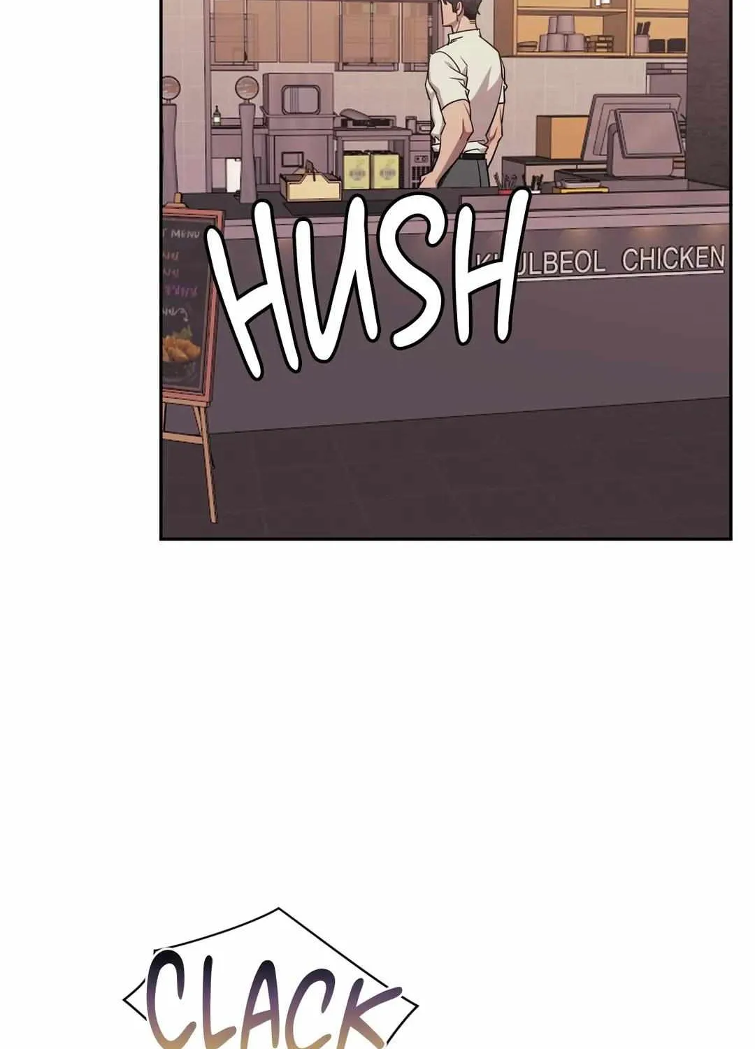 Stranger Than Friends Chapter 59 page 124 - 