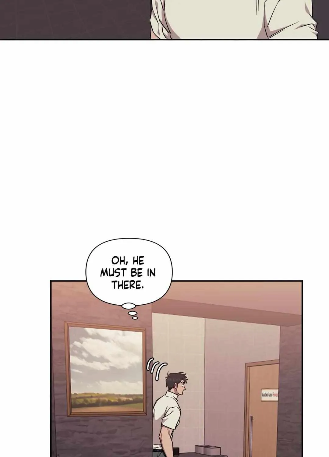 Stranger Than Friends Chapter 59 page 126 - 