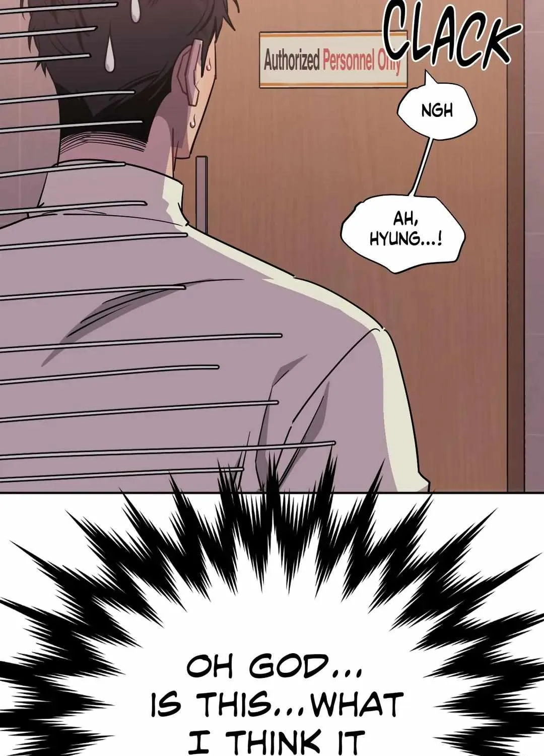 Stranger Than Friends Chapter 59 page 129 - 