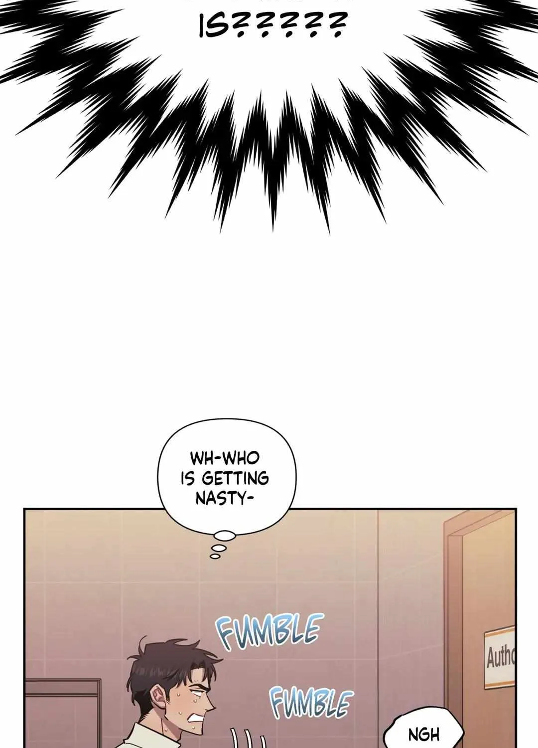 Stranger Than Friends Chapter 59 page 130 - 