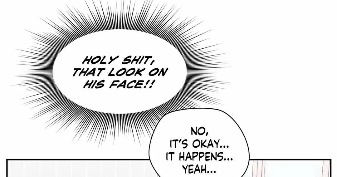 Stranger Than Friends Chapter 59 page 14 - 