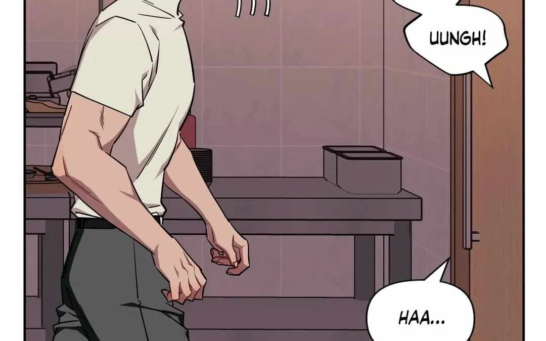 Stranger Than Friends Chapter 59 page 131 - 