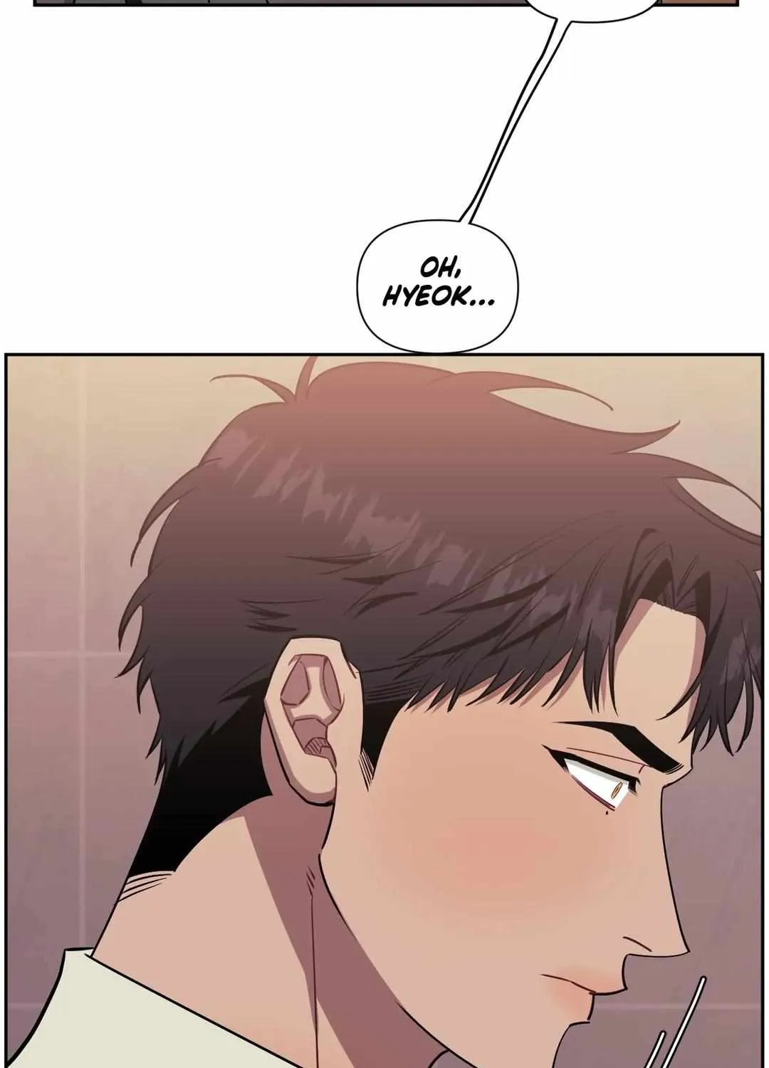 Stranger Than Friends Chapter 59 page 132 - 
