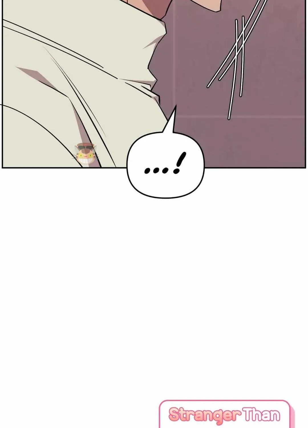 Stranger Than Friends Chapter 59 page 133 - 