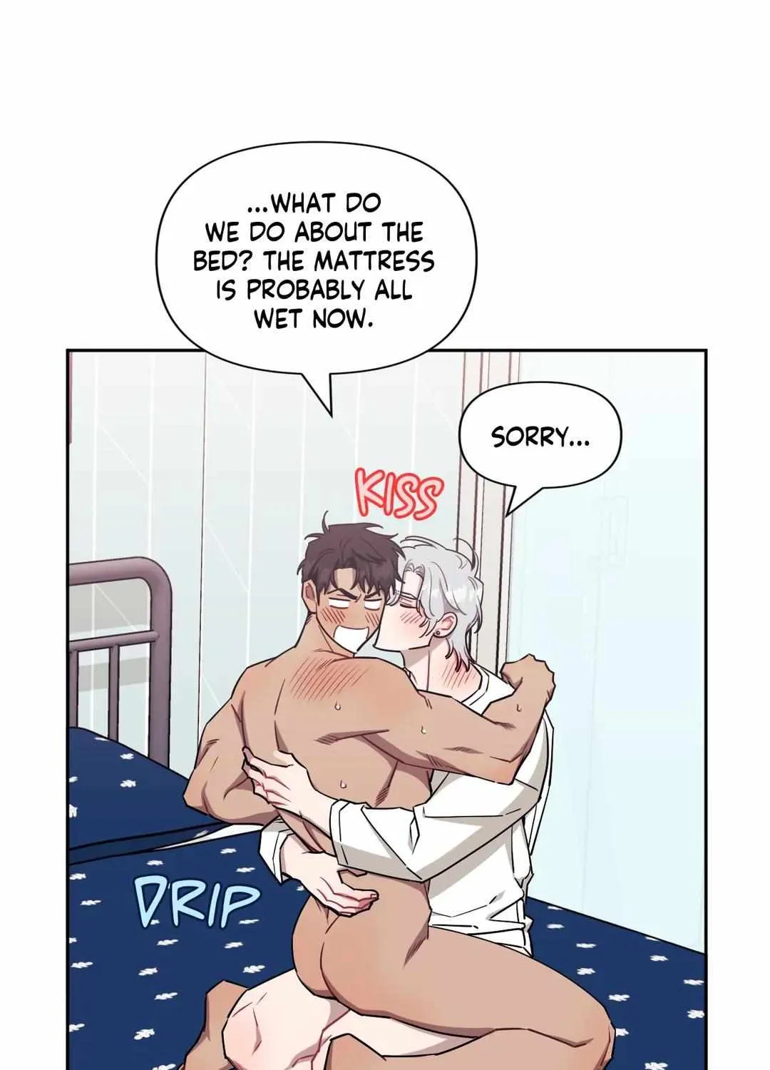 Stranger Than Friends Chapter 59 page 16 - 