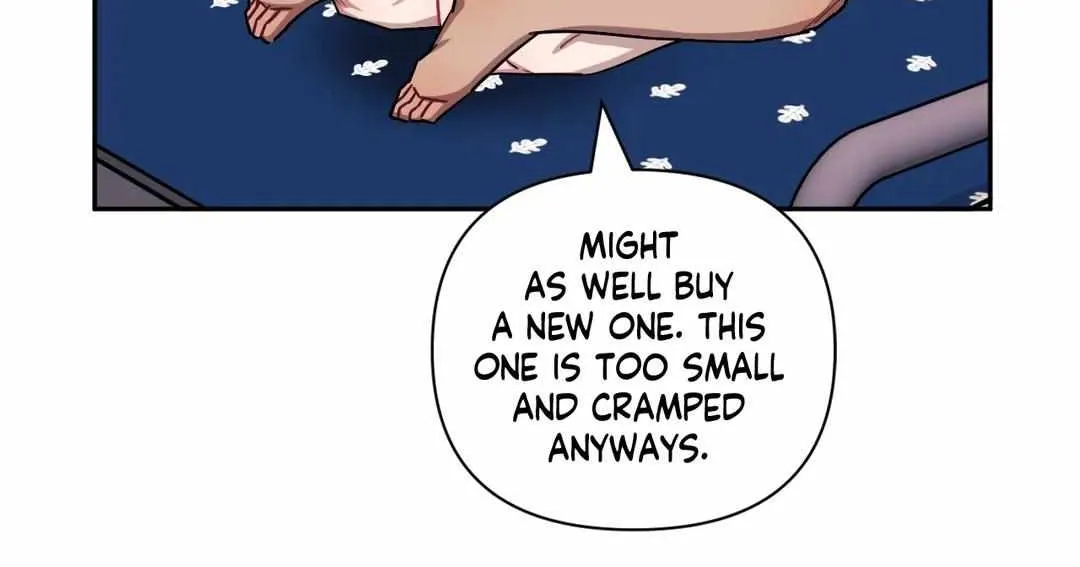 Stranger Than Friends Chapter 59 page 17 - 