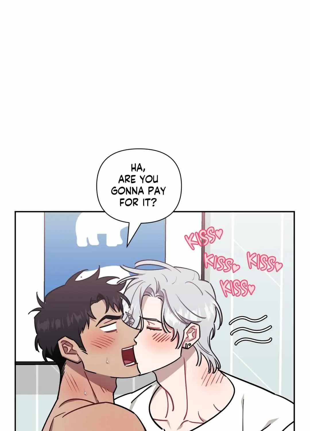 Stranger Than Friends Chapter 59 page 18 - 