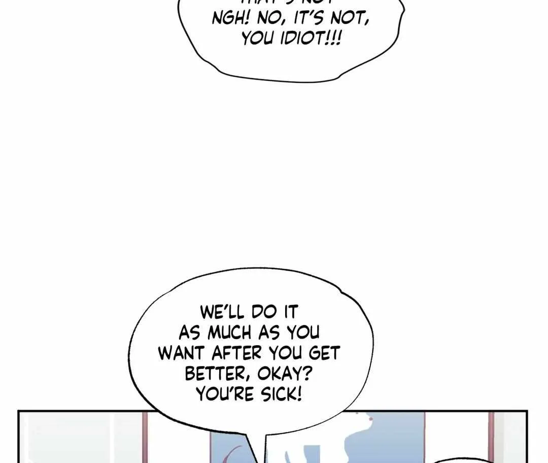 Stranger Than Friends Chapter 59 page 26 - 