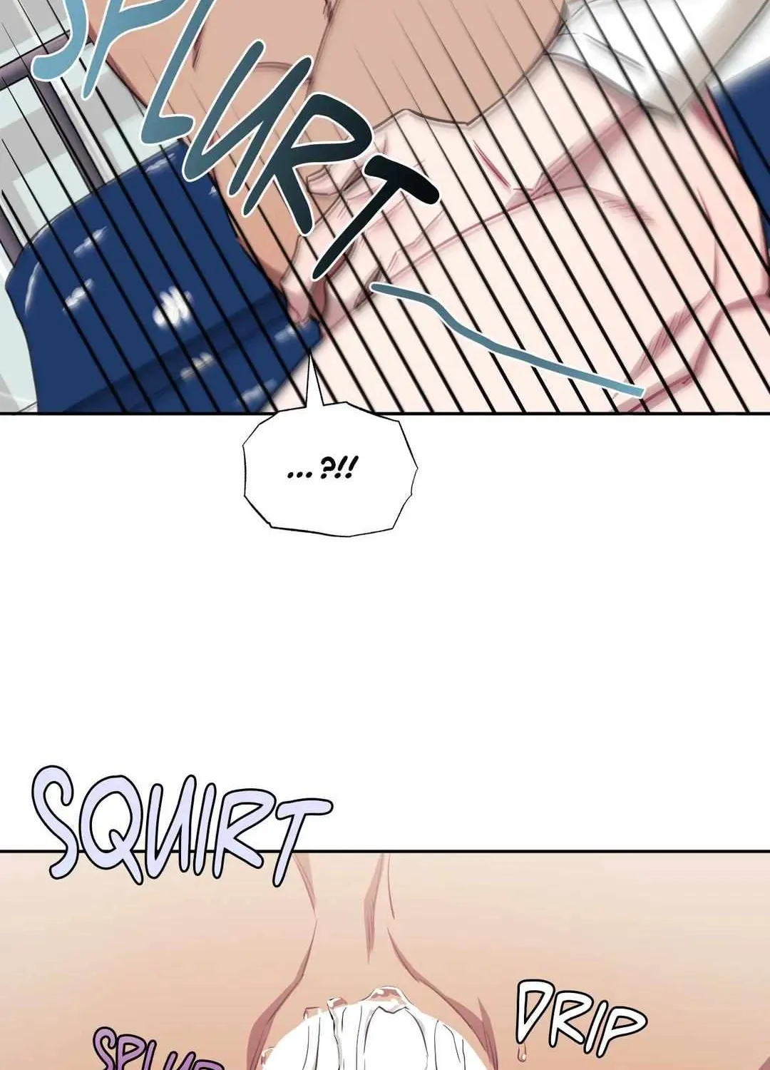 Stranger Than Friends Chapter 59 page 4 - 