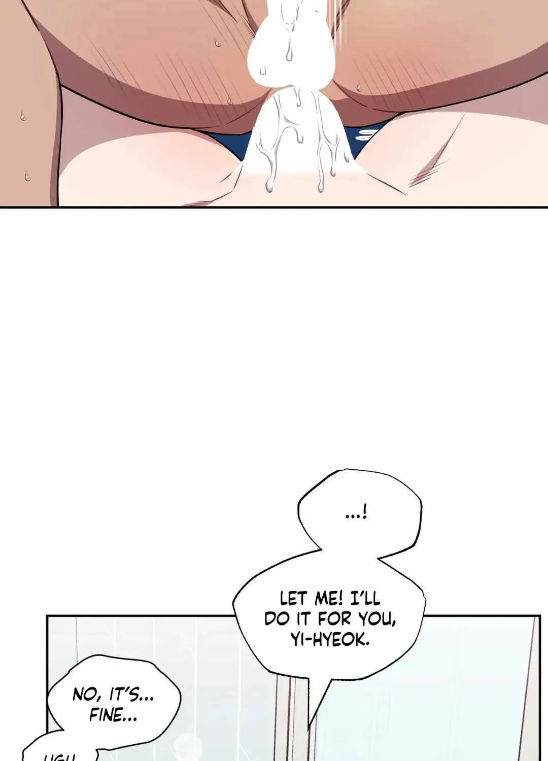 Stranger Than Friends Chapter 59 page 31 - 