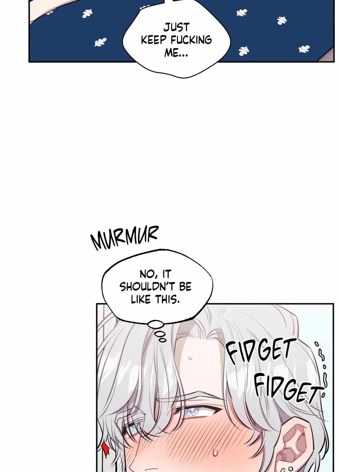 Stranger Than Friends Chapter 59 page 33 - 