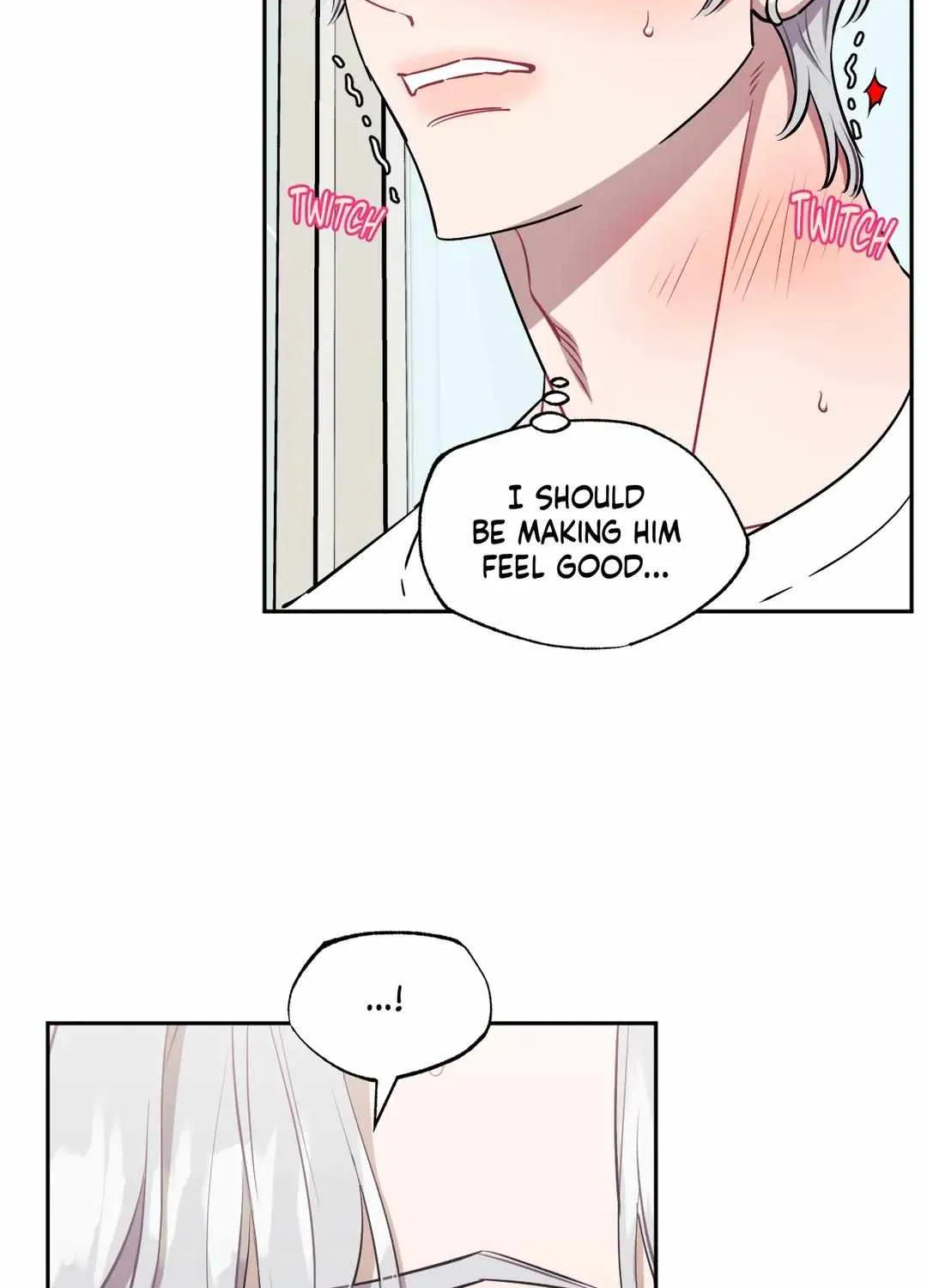 Stranger Than Friends Chapter 59 page 34 - 