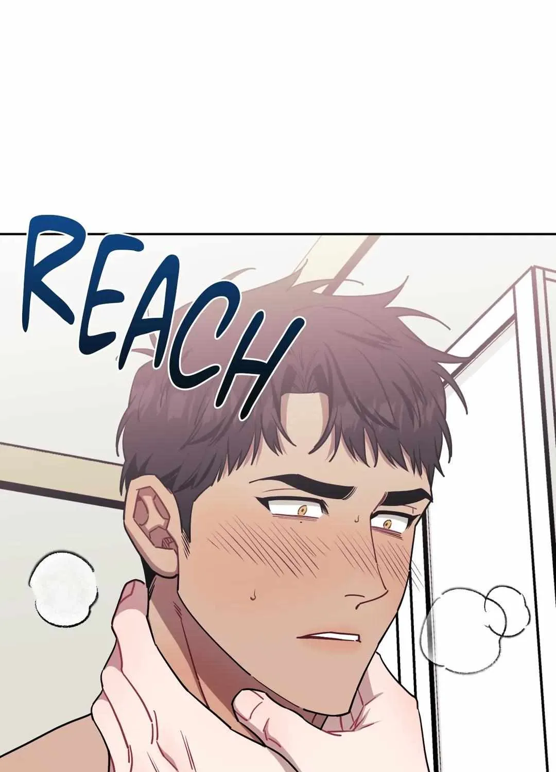 Stranger Than Friends Chapter 59 page 36 - 