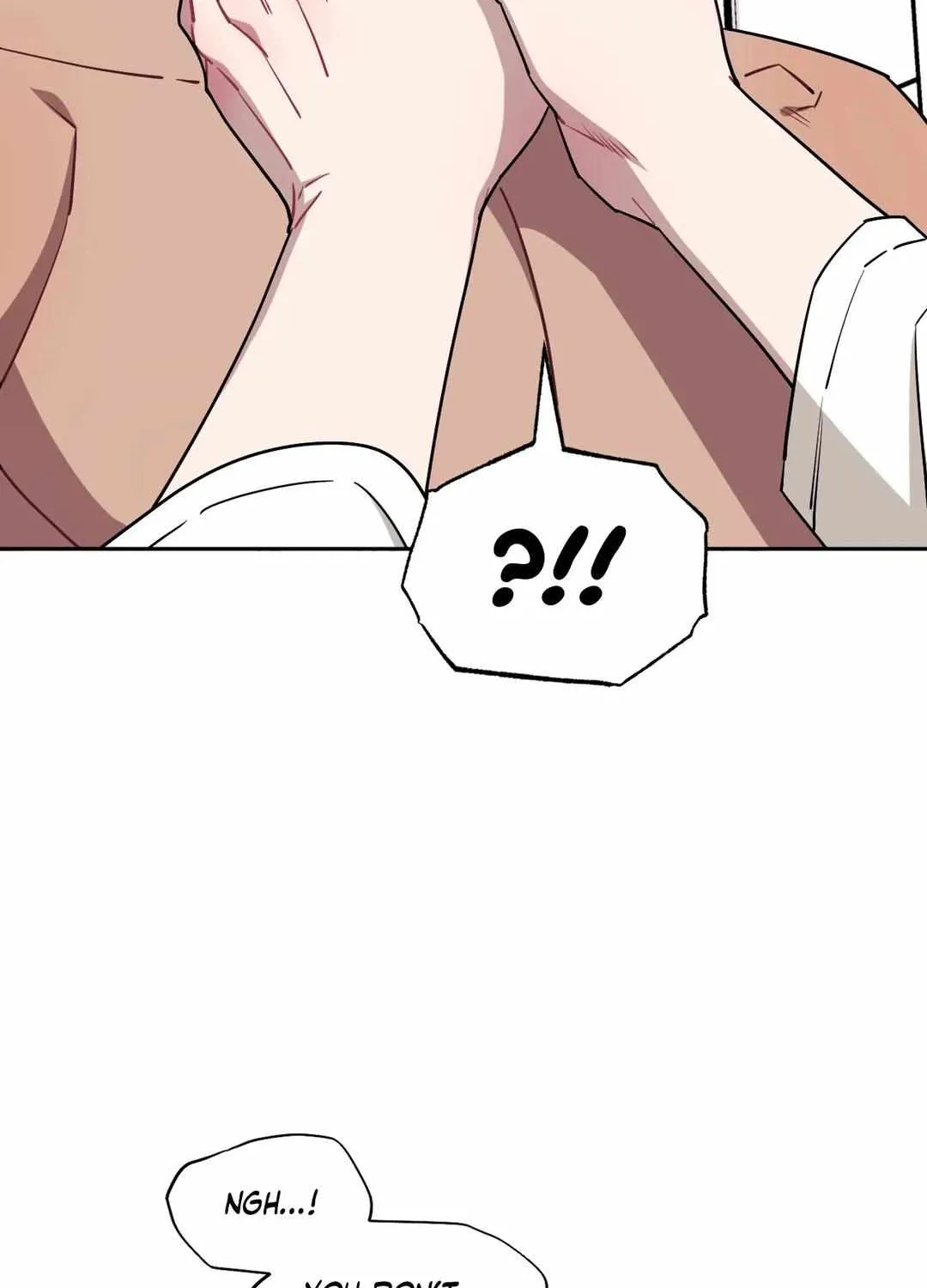 Stranger Than Friends Chapter 59 page 37 - 