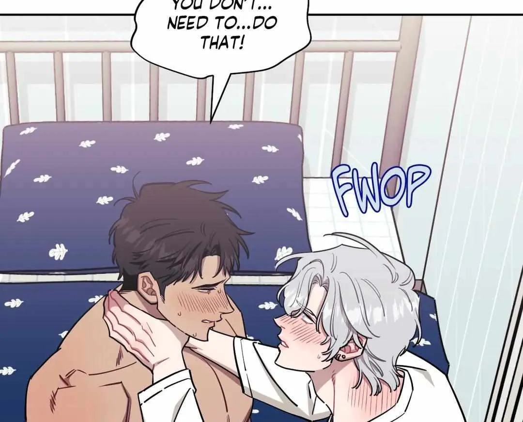 Stranger Than Friends Chapter 59 page 38 - 