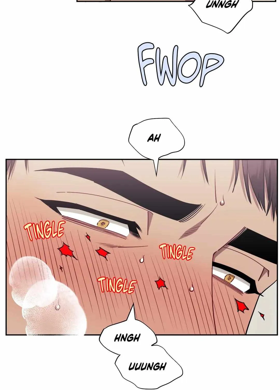 Stranger Than Friends Chapter 59 page 43 - 