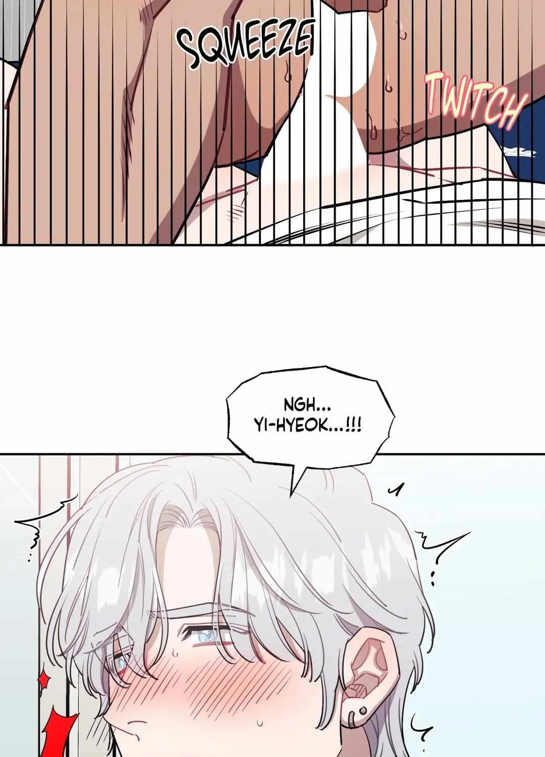 Stranger Than Friends Chapter 59 page 46 - 