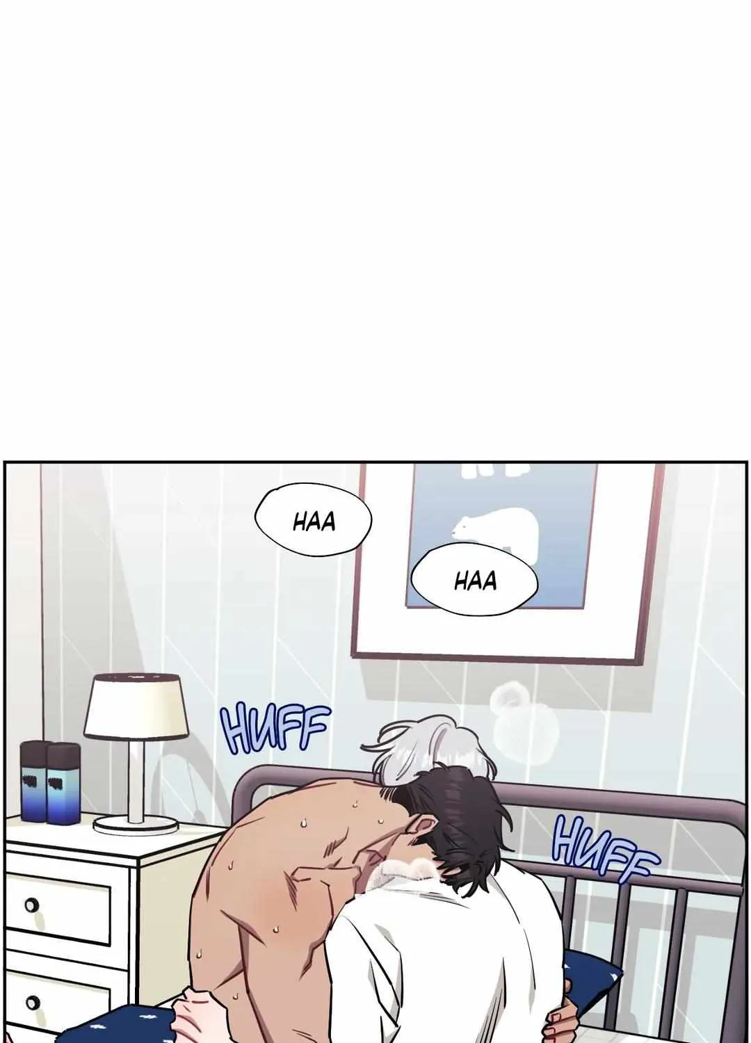 Stranger Than Friends Chapter 59 page 49 - 
