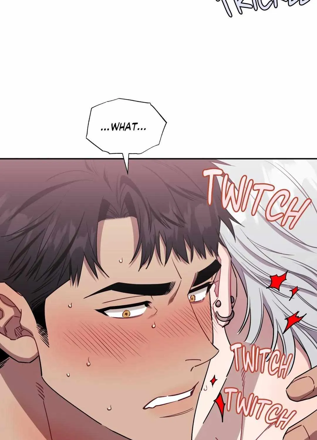 Stranger Than Friends Chapter 59 page 6 - 