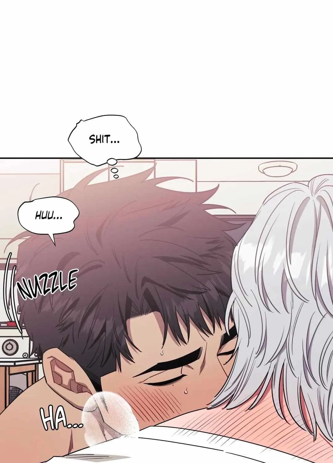 Stranger Than Friends Chapter 59 page 51 - 