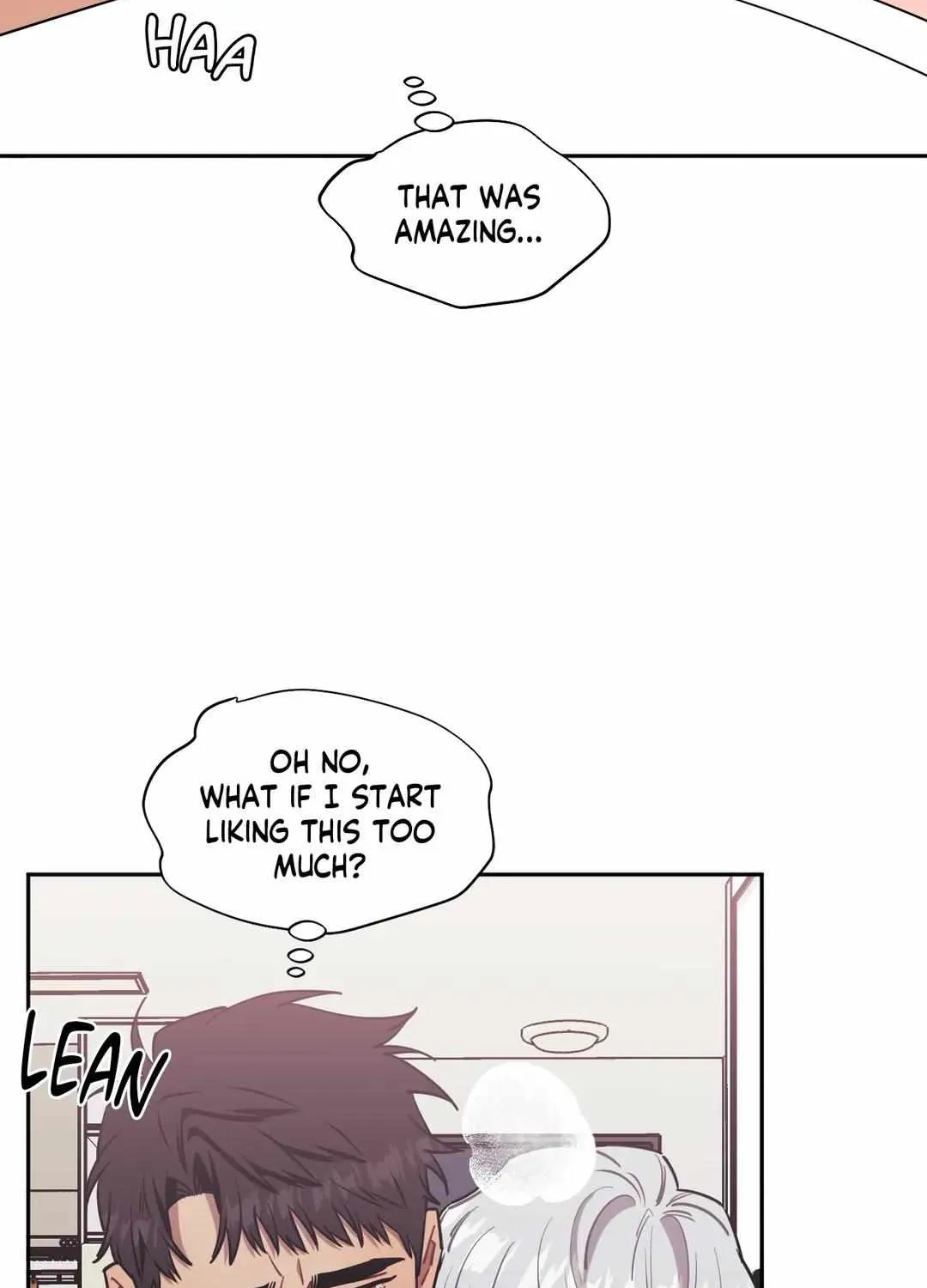 Stranger Than Friends Chapter 59 page 52 - 