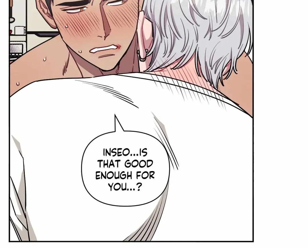 Stranger Than Friends Chapter 59 page 53 - 