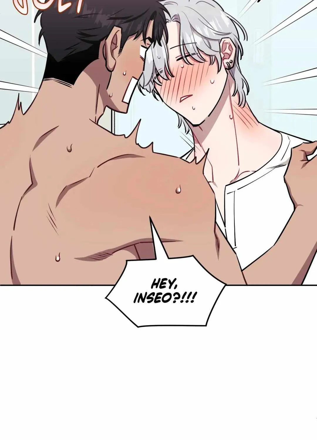 Stranger Than Friends Chapter 59 page 55 - 