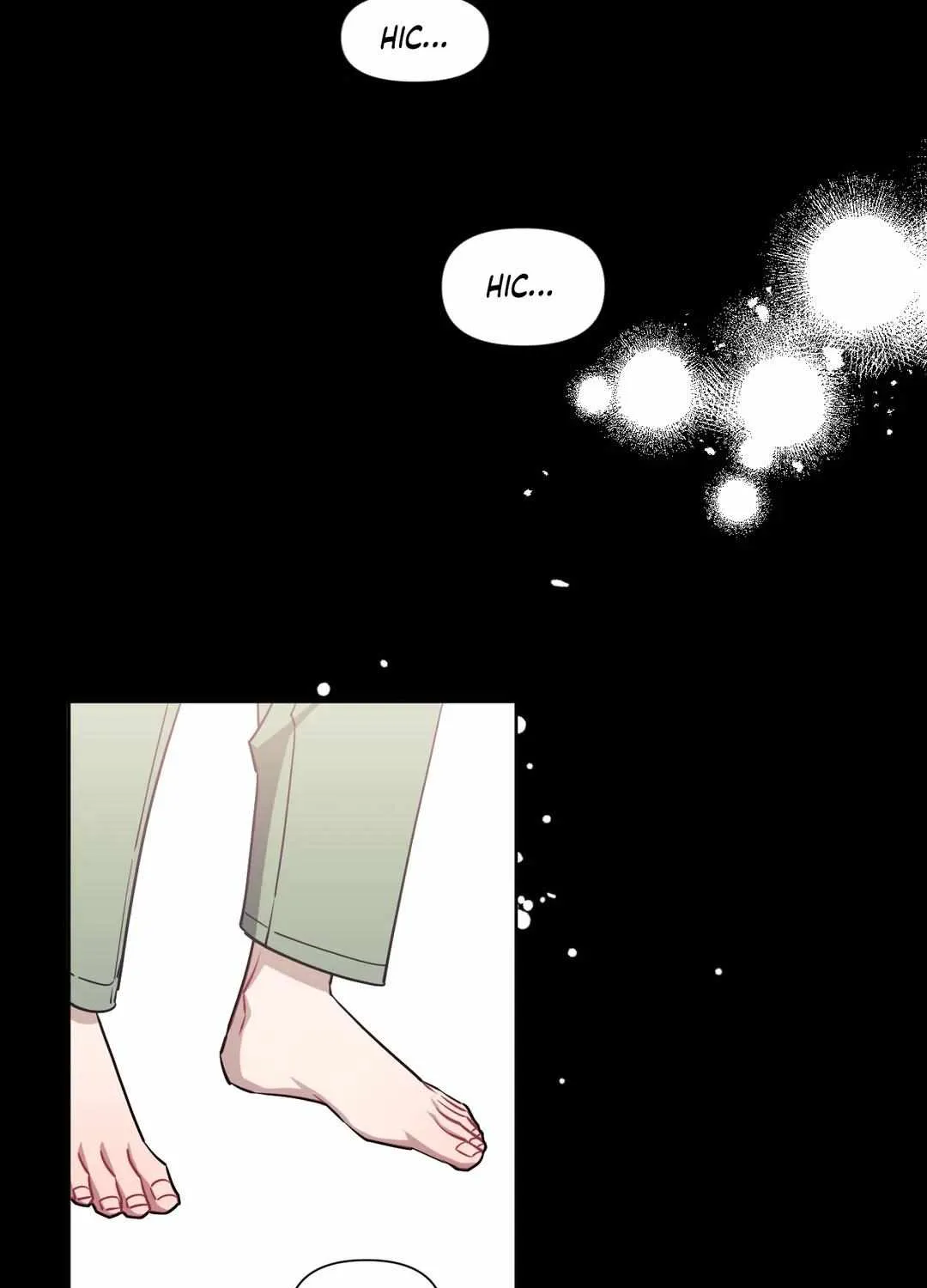 Stranger Than Friends Chapter 59 page 60 - 