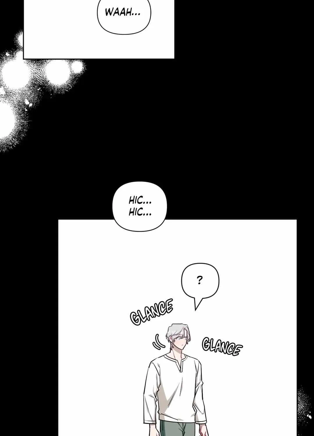 Stranger Than Friends Chapter 59 page 61 - 