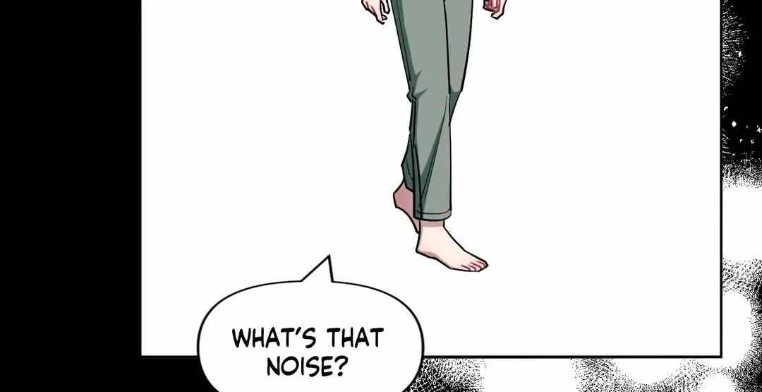 Stranger Than Friends Chapter 59 page 62 - 