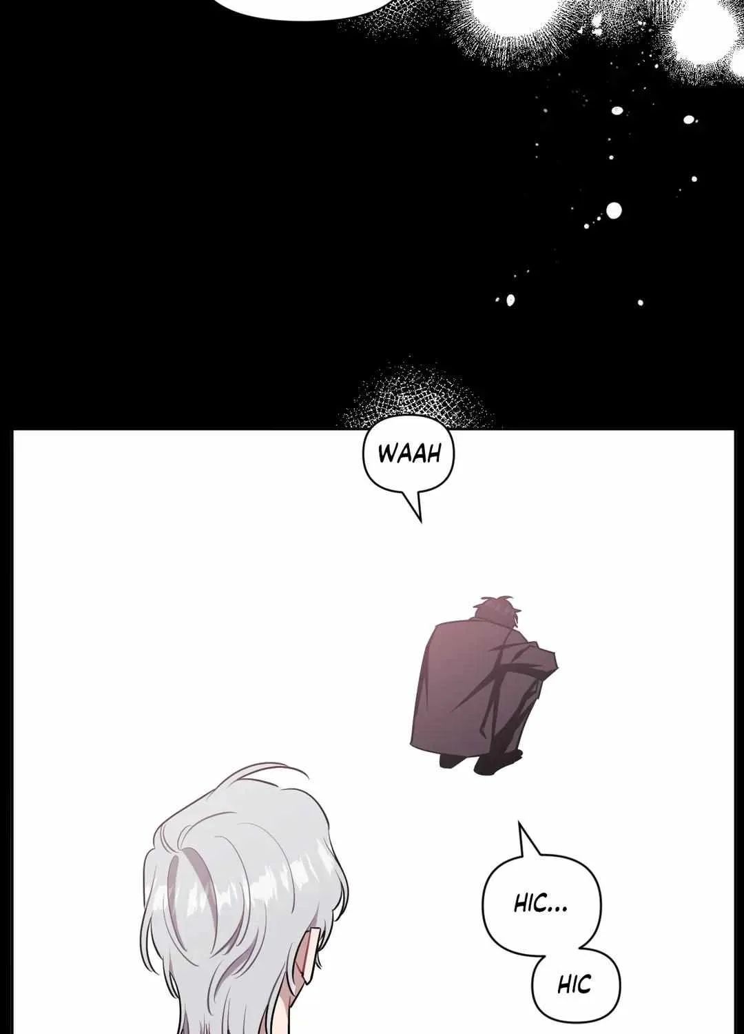 Stranger Than Friends Chapter 59 page 63 - 