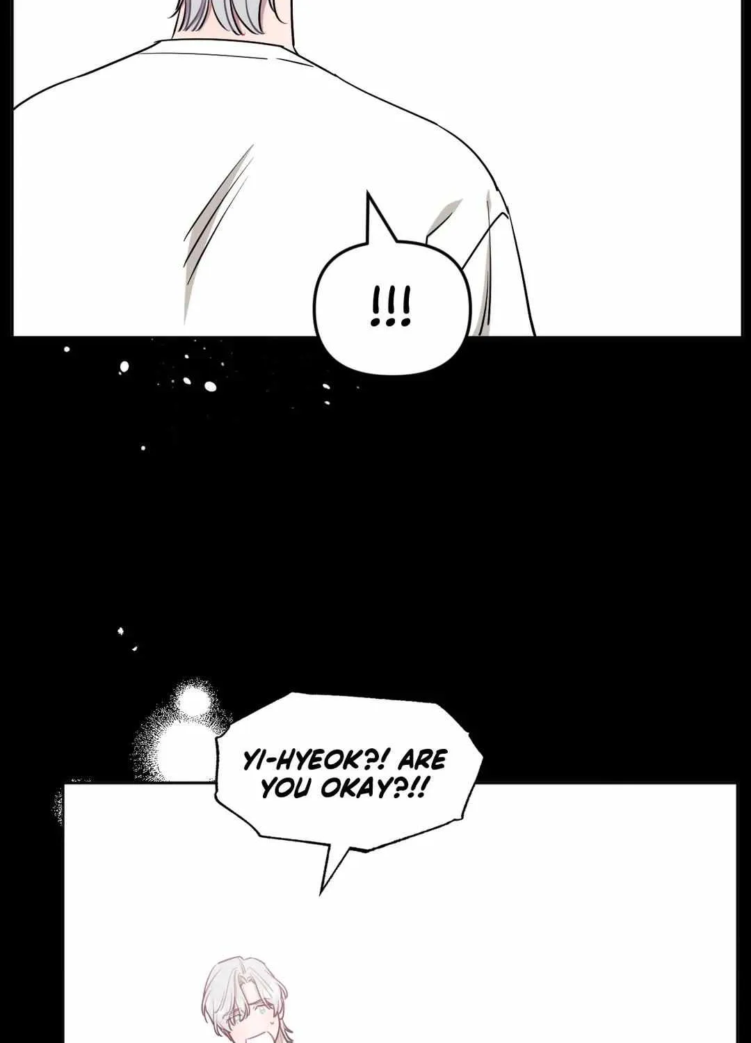 Stranger Than Friends Chapter 59 page 64 - 
