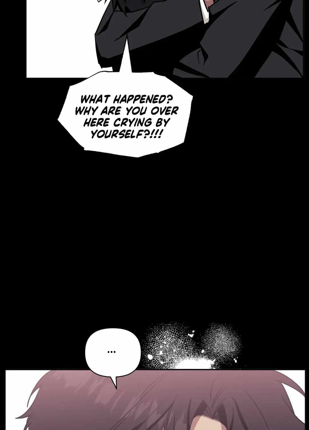 Stranger Than Friends Chapter 59 page 66 - 