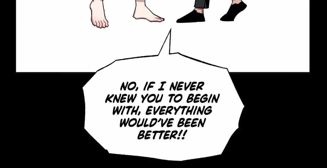 Stranger Than Friends Chapter 59 page 71 - 