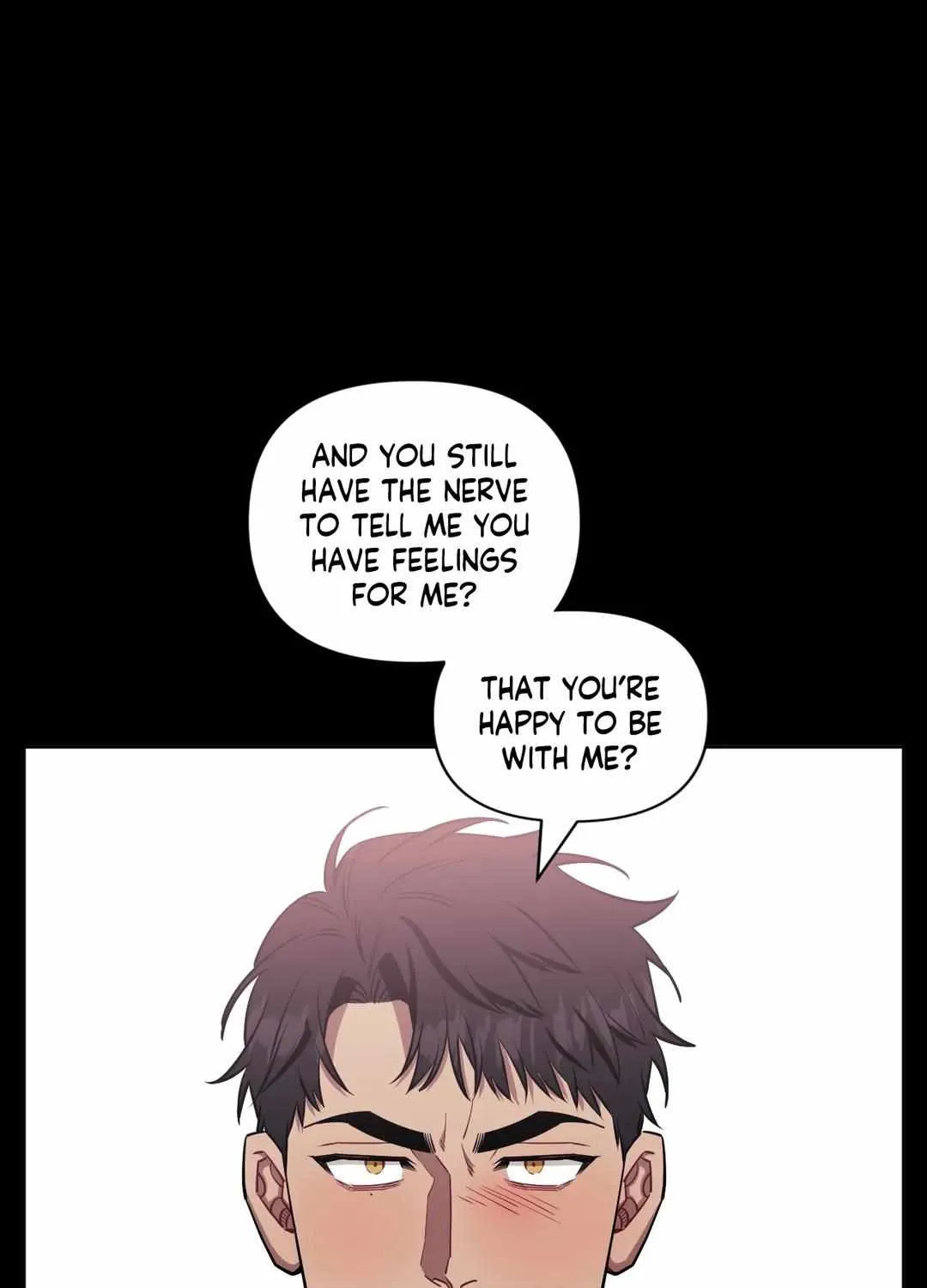Stranger Than Friends Chapter 59 page 72 - 