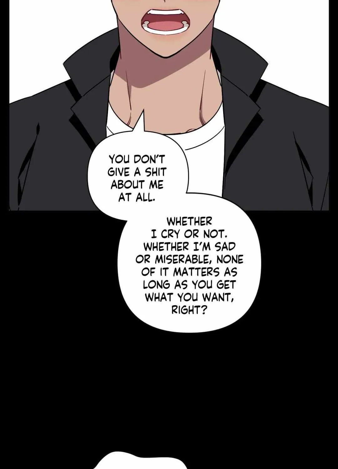 Stranger Than Friends Chapter 59 page 73 - 